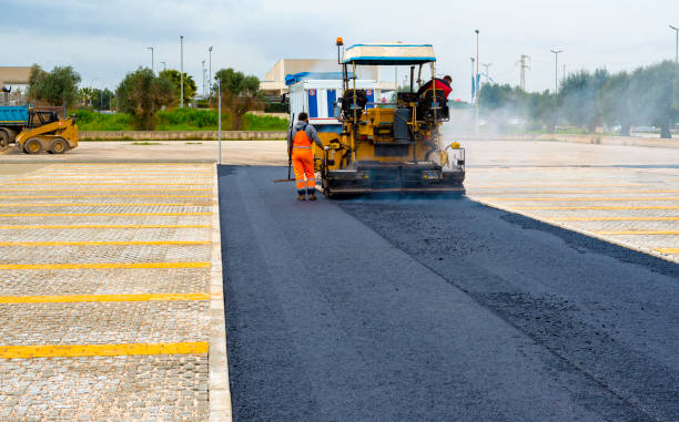 Trusted Henning, TN Driveway Pavers Experts
