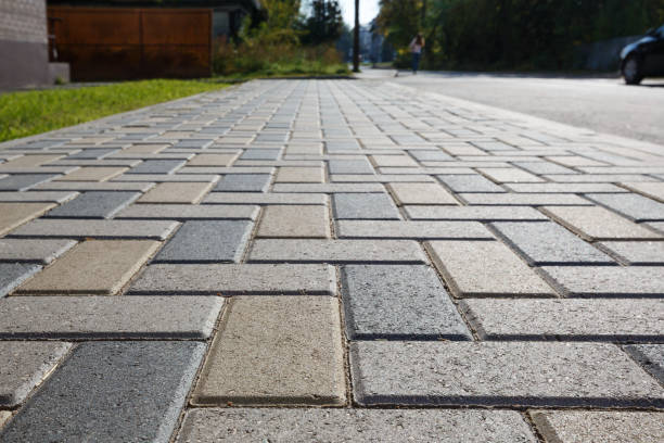 Best Driveway Pavers for Homes  in Henning, TN