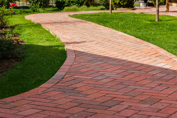 Driveway Pavers for Homes in Henning, TN