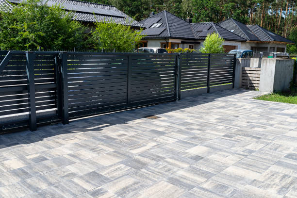 Best Residential Driveway Paver Services  in Henning, TN