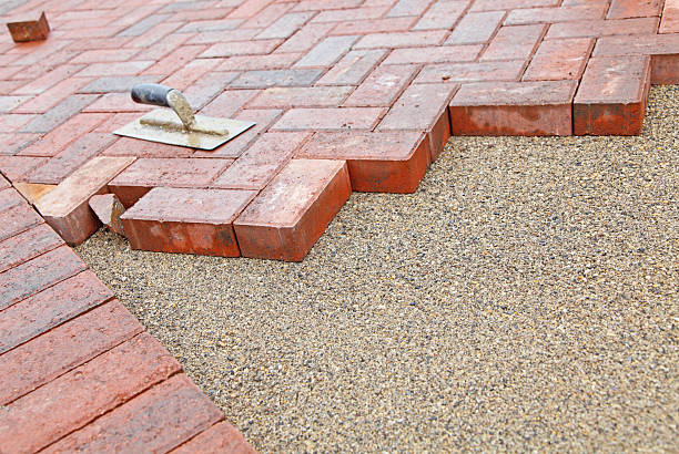 Professional Driveway Pavers in Henning, TN