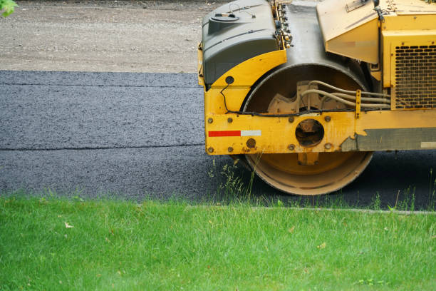 Best Commercial Driveway Pavers  in Henning, TN