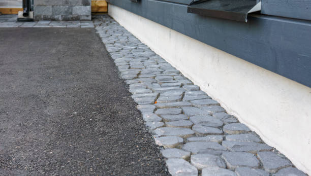 Best Decorative Driveway Pavers  in Henning, TN