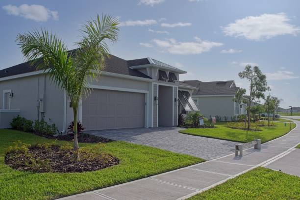 Best Driveway Pavers Near Me  in Henning, TN