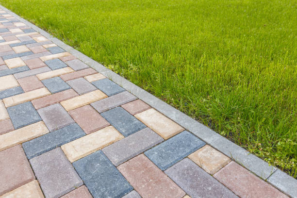 Best Custom Driveway Pavers  in Henning, TN